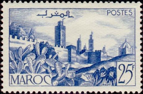 Stamp