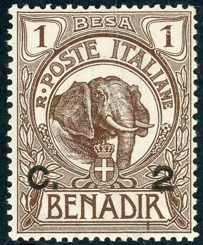 Stamp