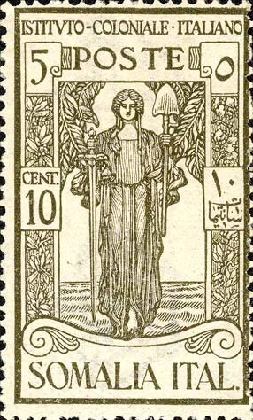 Stamp