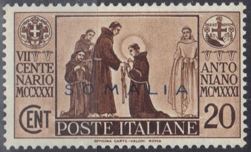 Stamp