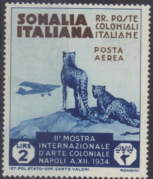 Stamp