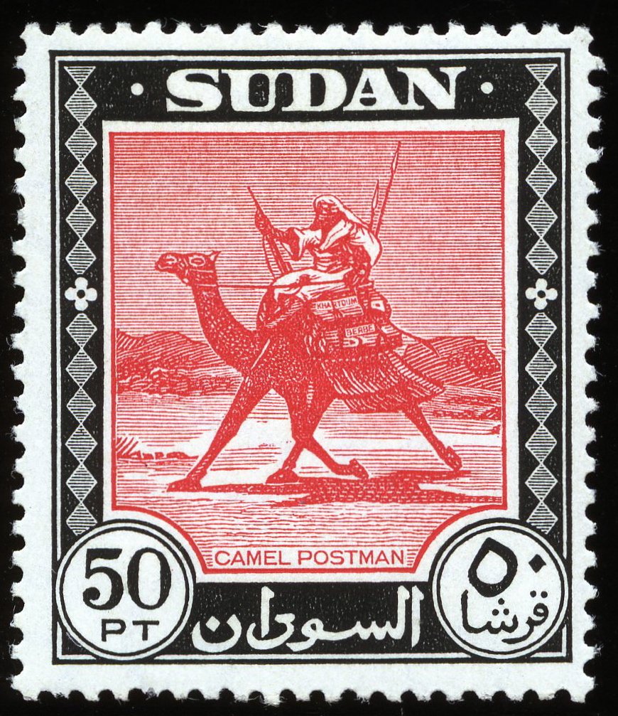 Stamp