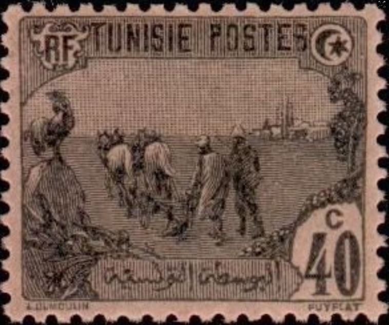 Stamp