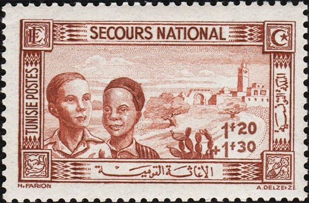 Stamp