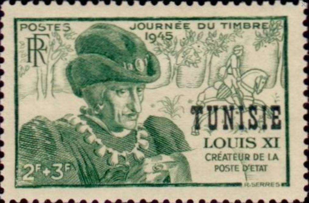 Stamp