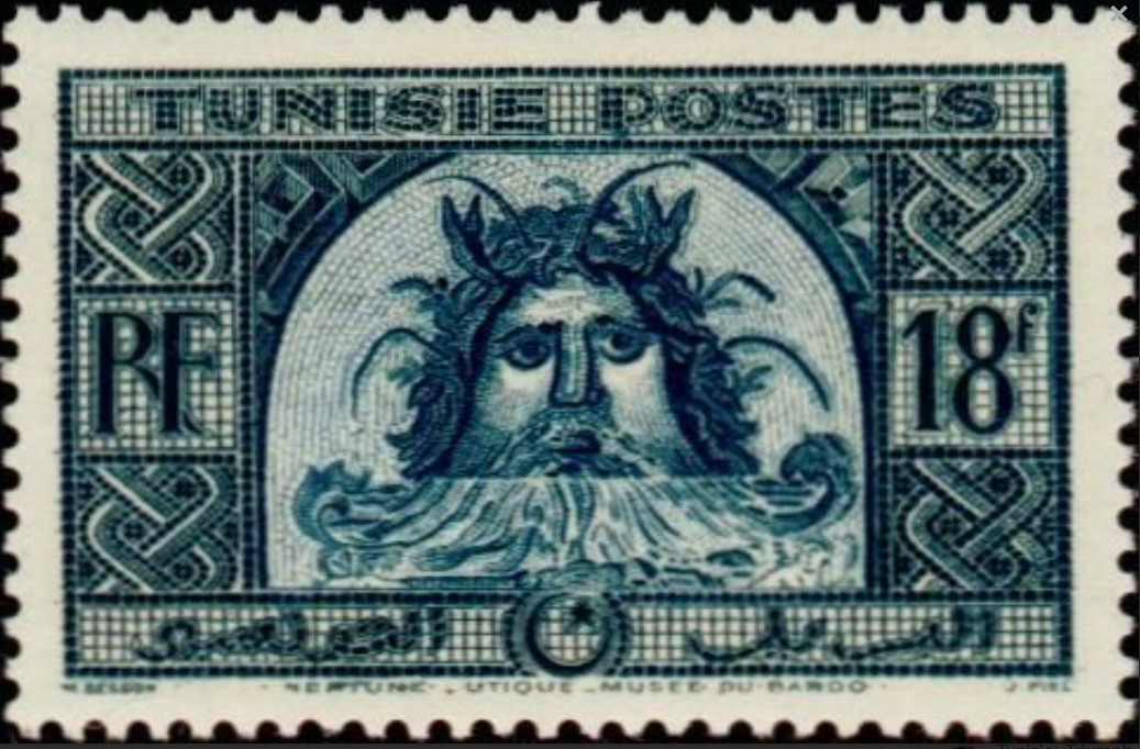 Stamp