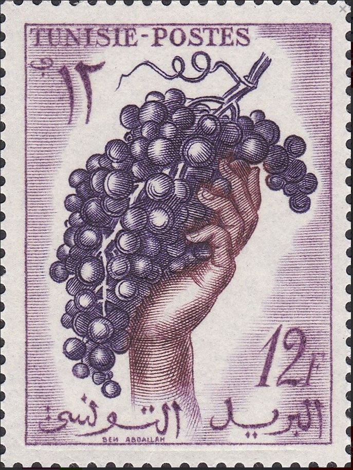 Stamp