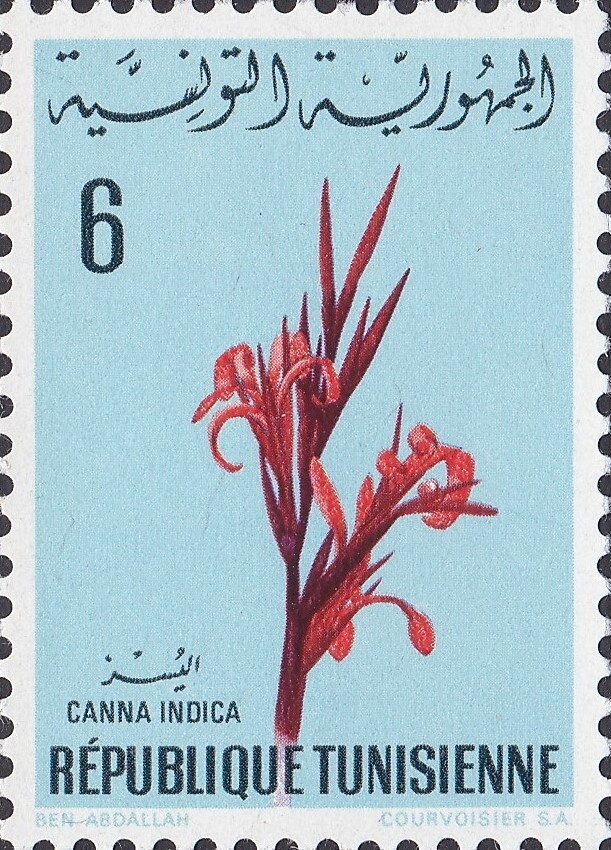 Stamp