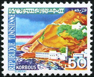 Stamp
