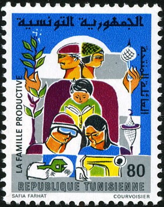 Stamp
