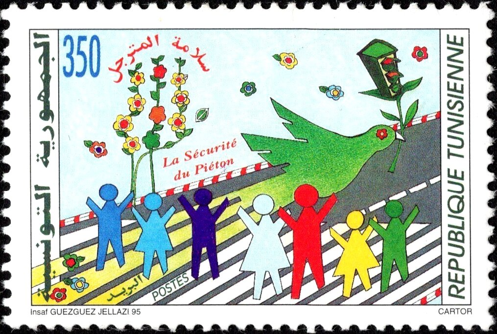 Stamp