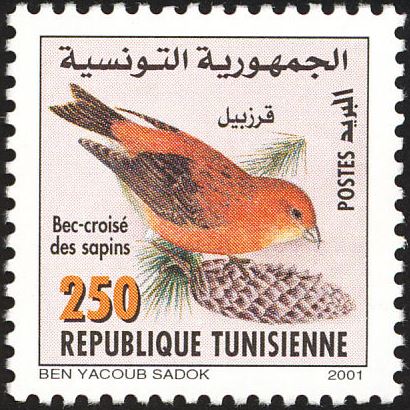 Stamp