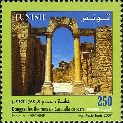Stamp