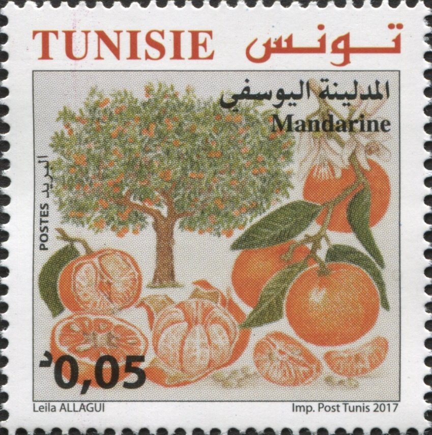 Stamp