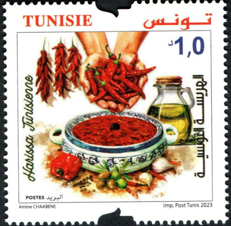 Stamp