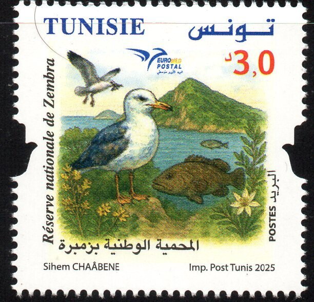 Stamp