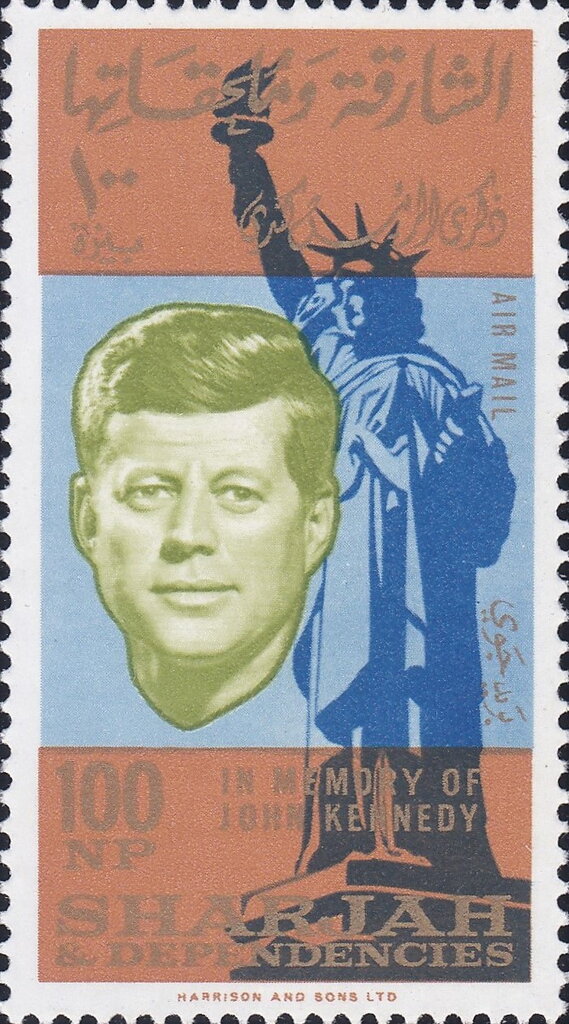 Stamp